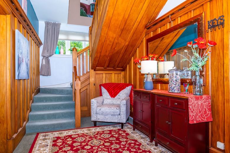 Bed & Breakfast The Ocean Breeze Suites