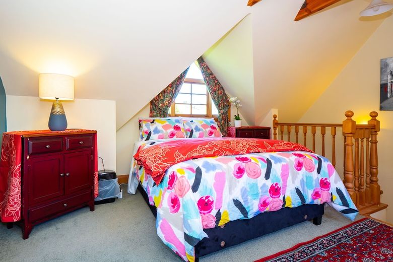 Bed & Breakfast The Ocean Breeze Suites