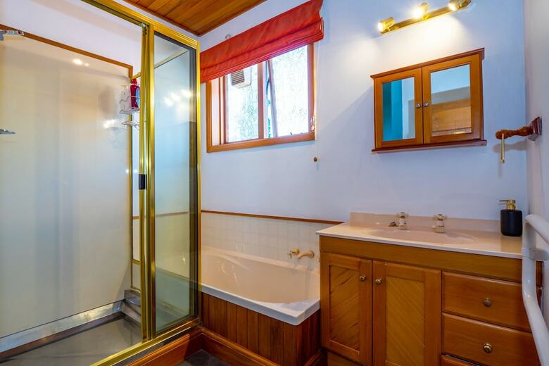 Bed & Breakfast The Ocean Breeze Suites