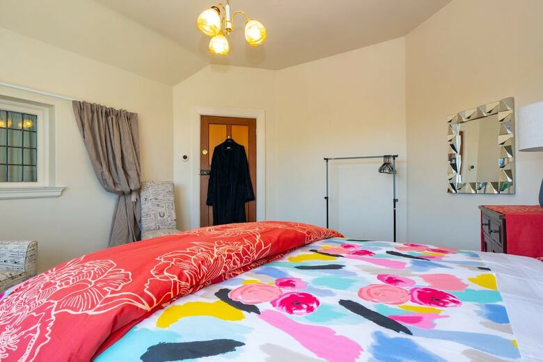 Bed & Breakfast The Ocean Breeze Suites