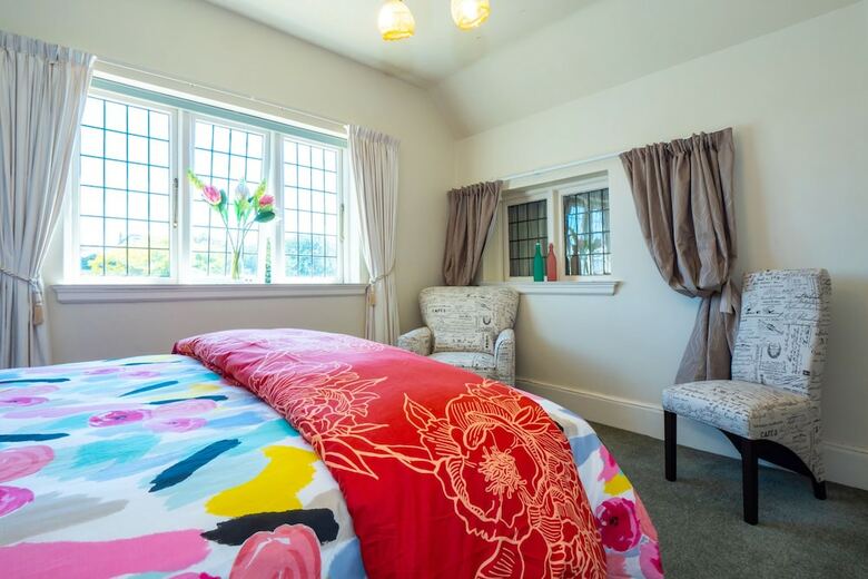 Bed & Breakfast The Ocean Breeze Suites
