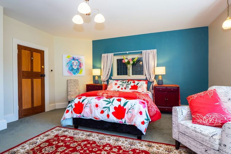 Bed & Breakfast The Ocean Breeze Suites