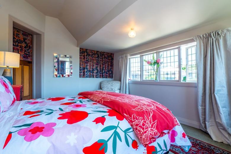 Bed & Breakfast The Ocean Breeze Suites