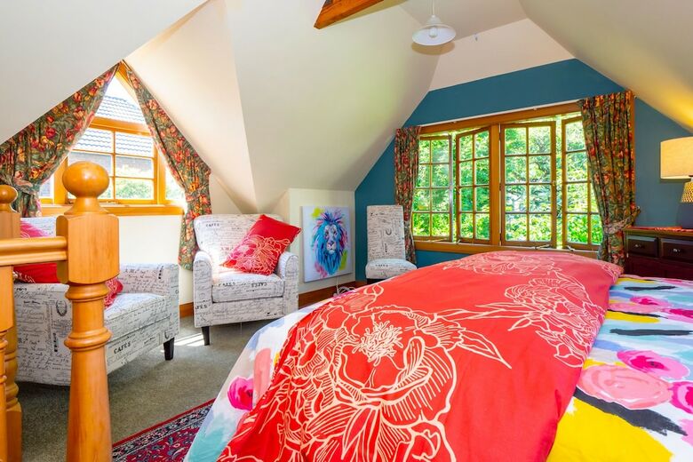 Bed & Breakfast The Ocean Breeze Suites