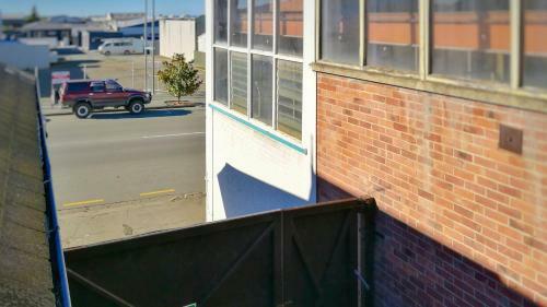 Motel Hibernian Studio Apartments