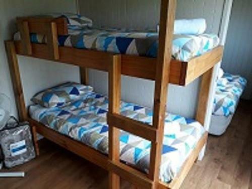 Opunake Beach Kiwi Holiday Park