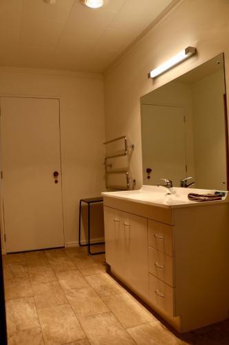Franz Josef Gateway Accommodation