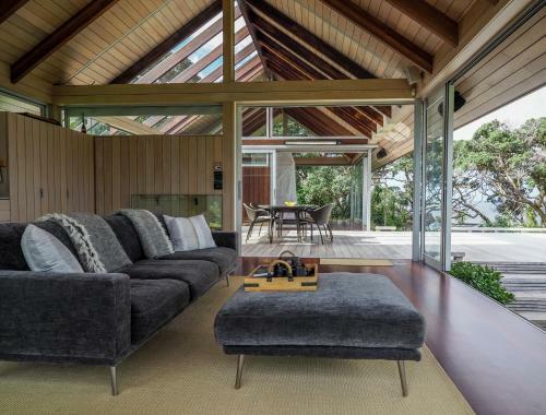 Villa The Glasshouse