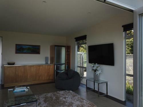 Apartamento Coastal Retreat