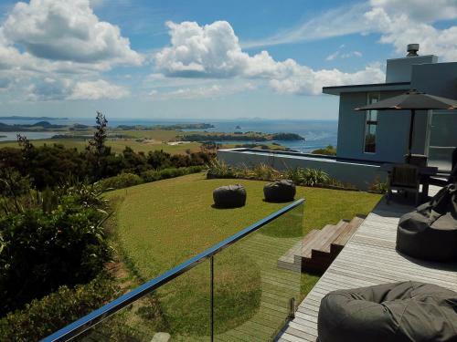 Apartamento Coastal Retreat