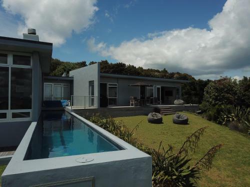 Apartamento Coastal Retreat