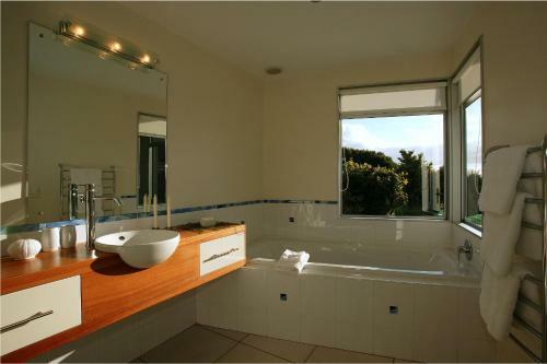 Apartamento Coastal Retreat