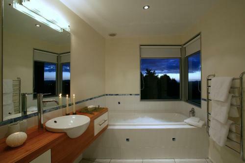 Apartamento Coastal Retreat