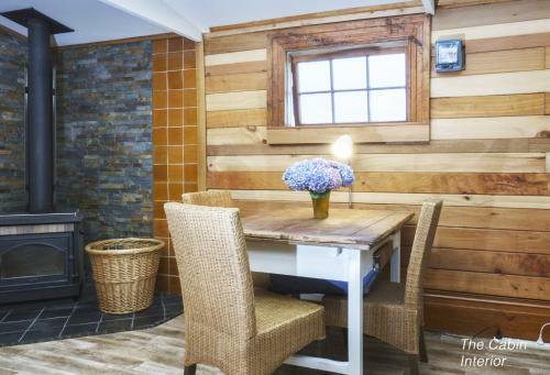 Tracy's Boutique B&B Farmstay