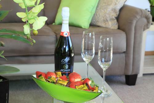 Durie Vale Retreat