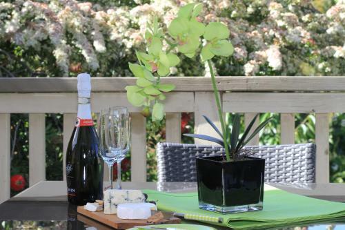 Durie Vale Retreat