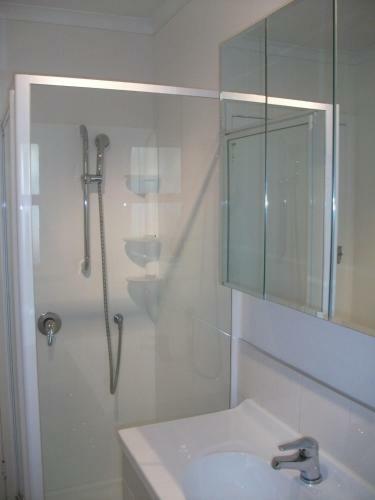Durie Vale Retreat
