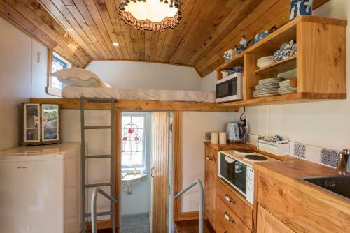 Villa Dunpuffin/dunmovin Cottages