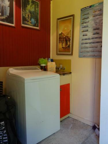 Villa Dunpuffin/dunmovin Cottages