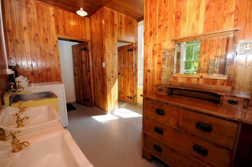 Peter's Farm Lodge