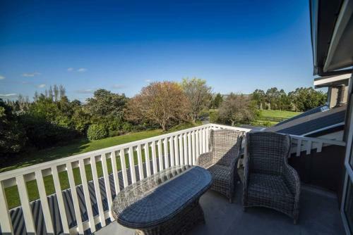 Bed & Breakfast Waipara River Estate
