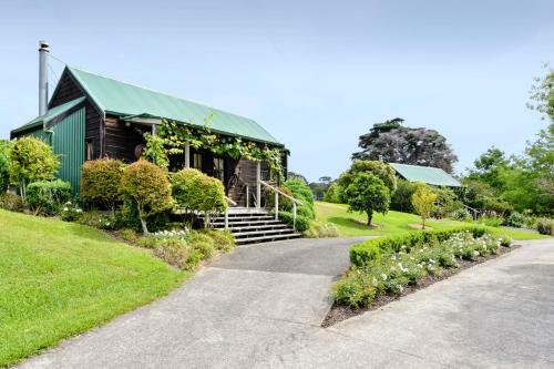 Hotel Vineyard Cottages - Kumeu