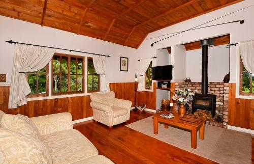 Hotel Vineyard Cottages - Kumeu
