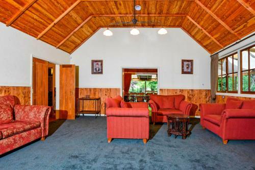 Hotel Vineyard Cottages - Kumeu