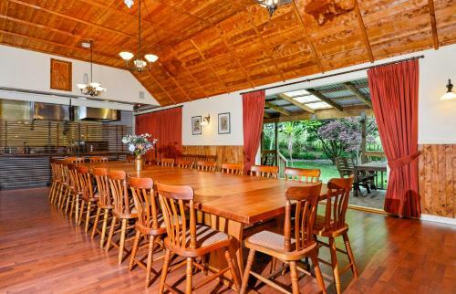 Hotel Vineyard Cottages - Kumeu