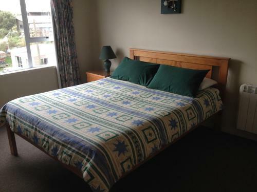 Lazy Dolphin Lodge