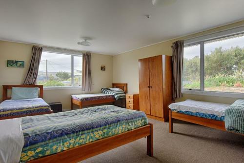 Lazy Dolphin Lodge