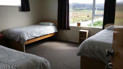 Lazy Dolphin Lodge