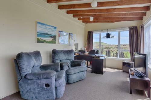 Lazy Dolphin Lodge