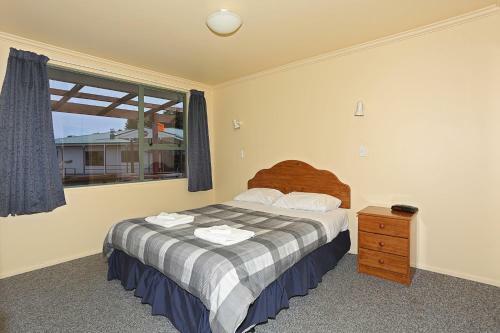 Tui Base Camp