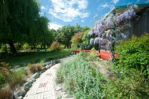 Waterwheel Cottage
