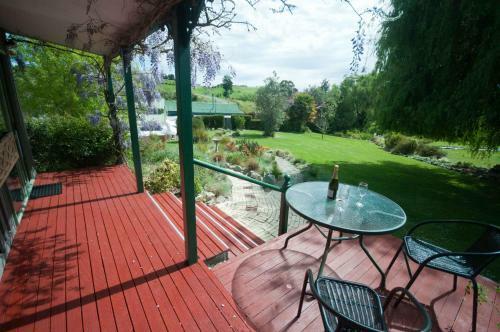 Waterwheel Cottage
