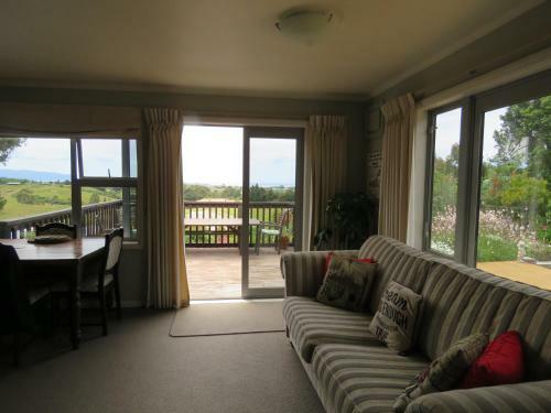 Gum Tree Cottage.... A Cosy Retreat