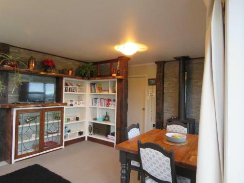 Gum Tree Cottage.... A Cosy Retreat