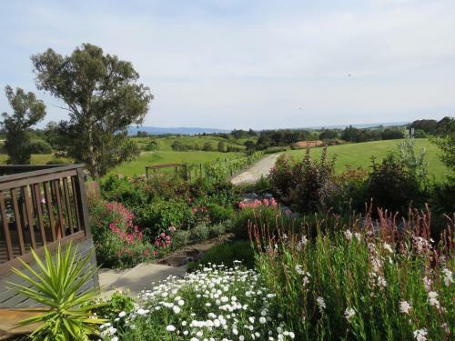 Gum Tree Cottage.... A Cosy Retreat