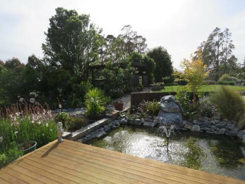 Gum Tree Cottage.... A Cosy Retreat
