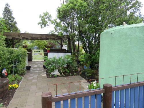 Gum Tree Cottage.... A Cosy Retreat