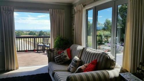 Gum Tree Cottage.... A Cosy Retreat