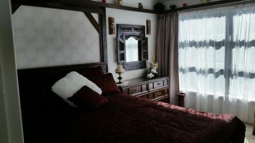Gum Tree Cottage.... A Cosy Retreat