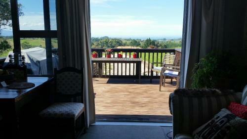 Gum Tree Cottage.... A Cosy Retreat