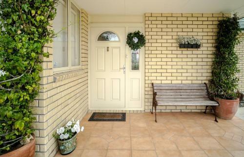 Country House B&B