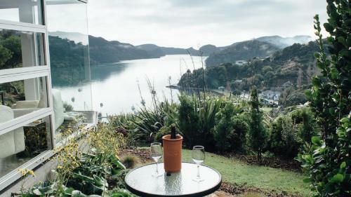 Wonderful Whangaroa