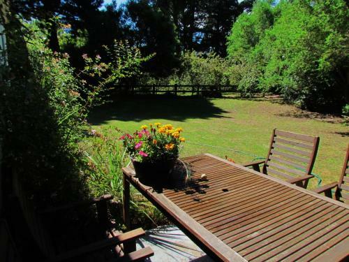 Villa Nut Point Cottage