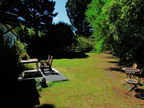 Villa Nut Point Cottage