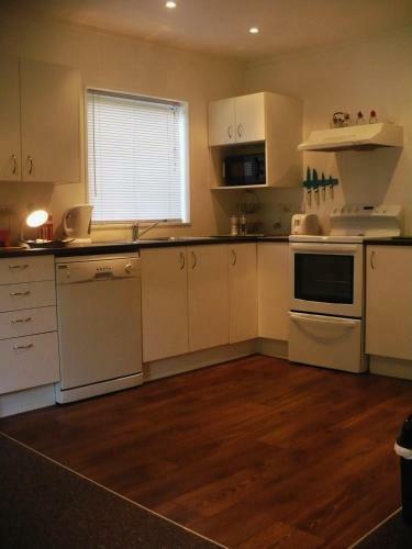 Villa Nut Point Cottage