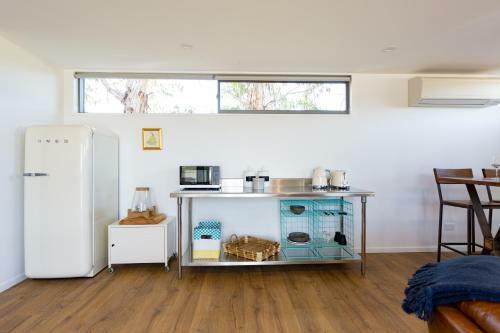 Bed & Breakfast Silverbeech